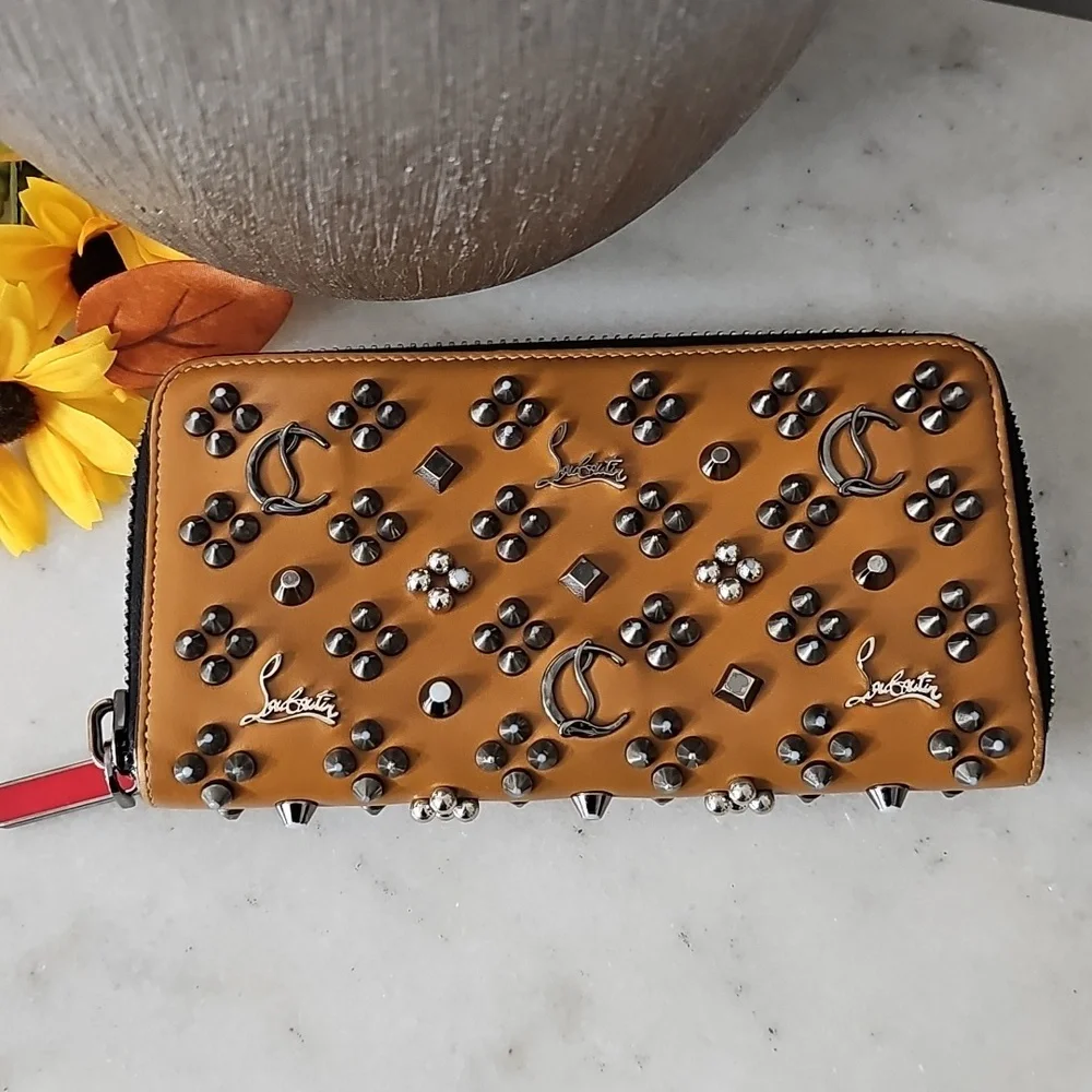 Christian Louboutin Wallet - Picture 9 of 15